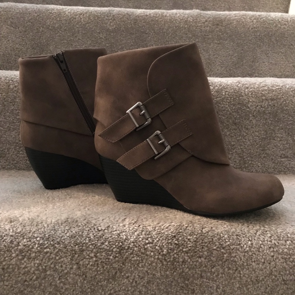 American Rag Booties